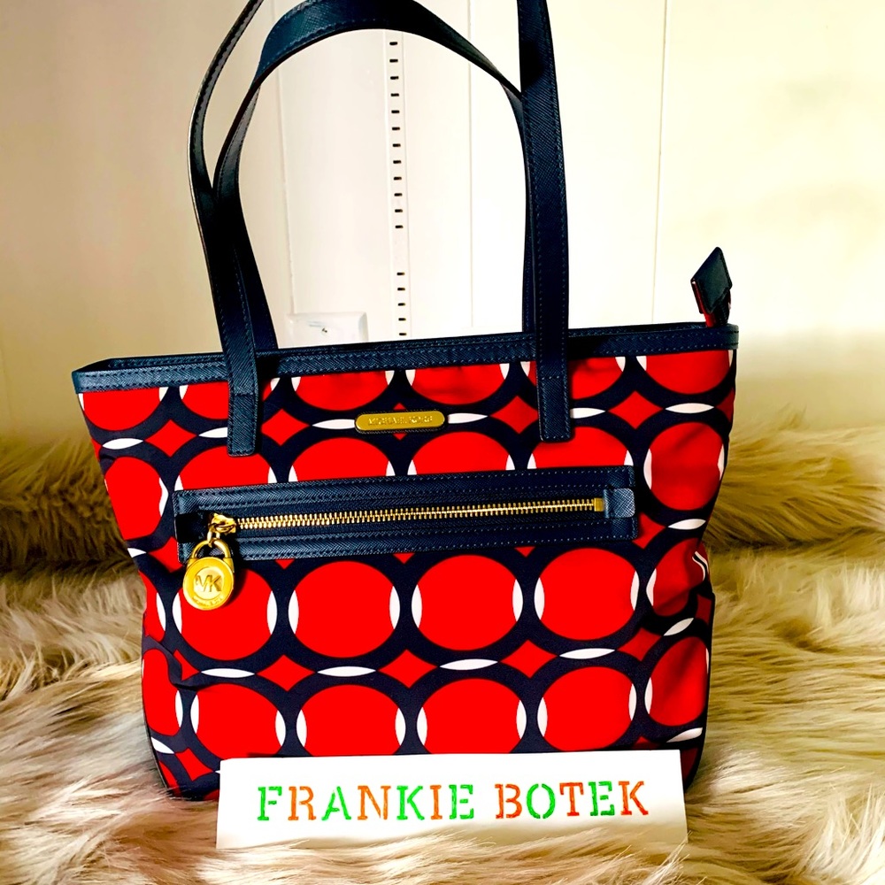 Michael Kors Nylon Shoulder bag